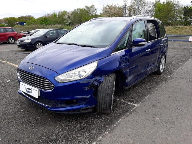 FORD GALAXY TIT 2015