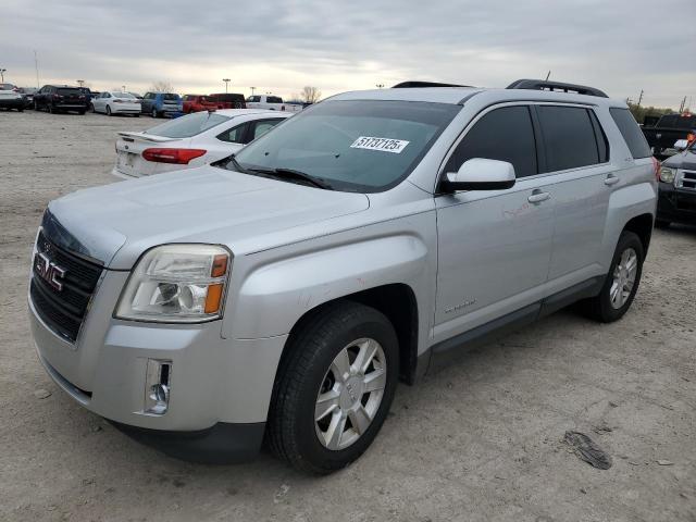 2013 Gmc Terrain Slt