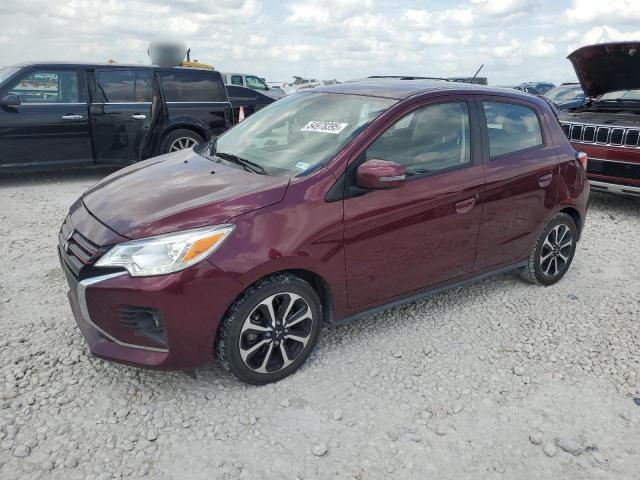 2023 Mitsubishi Mirage Se