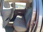 2011 TOYOTA HILUX INVI for sale at Copart CORBY