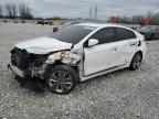 Barberton, OH에서 판매 중인 2017 Hyundai Ioniq Limited - Front End