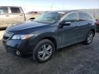 2013 ACURA RDX  à vendre chez Copart AB - EDMONTON
