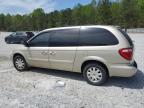 2006 Chrysler Town & Country Touring იყიდება Gainesville-ში, GA - Burn - Interior
