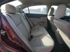 2014 Honda Civic Lx na sprzedaż w Harleyville, SC - Front End