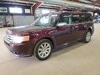 2011 Ford Flex Limited на продаже в East Granby, CT - Minor Dent/Scratches