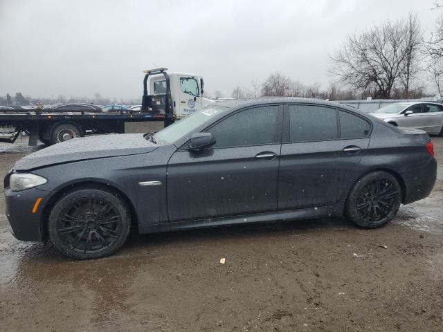 2013 BMW 535 XI à vendre chez Copart ON - LONDON