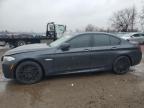 2013 BMW 535 XI à vendre chez Copart ON - LONDON