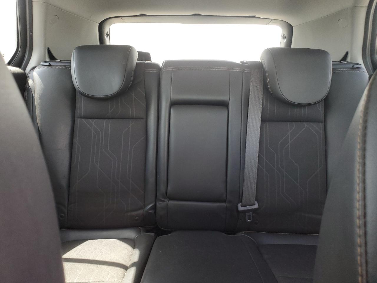 3GNCJLSB7KL379831 CHEVROLET TRAX 2019