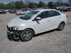 2013 Chevrolet Sonic Lt للبيع في Madisonville، TN - Front End