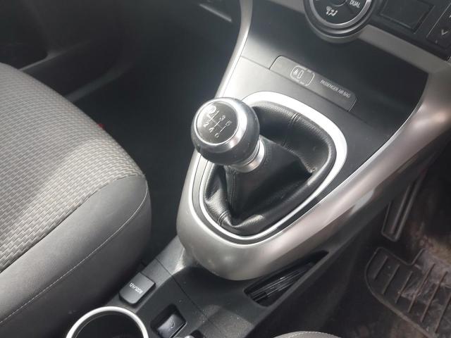 2015 TOYOTA VERSO TREN
