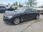 2017 Bmw 740 Xe for Sale in Bridgeton, MO - Mechanical