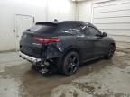 2023 Alfa Romeo Stelvio Ti na sprzedaż w Madisonville, TN - Front End
