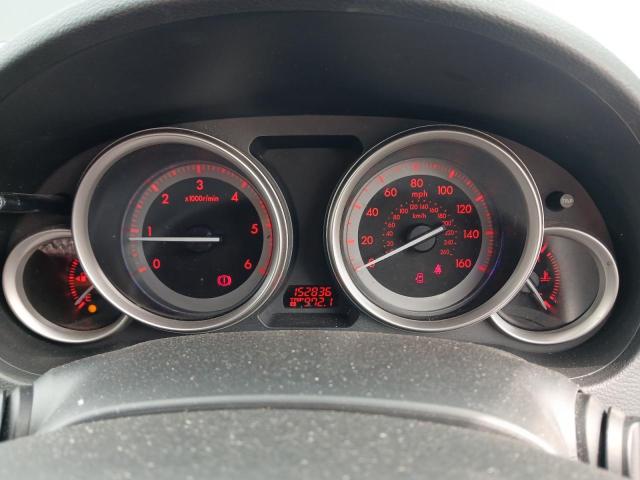 2011 MAZDA 6 SPORT D