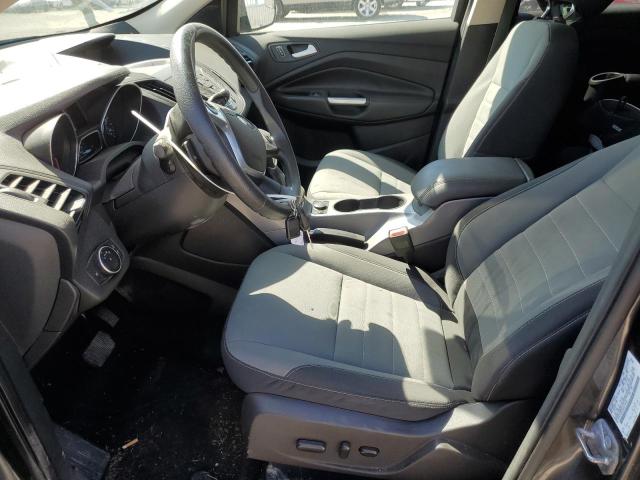 Parquets FORD ESCAPE 2016 Gray