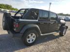 2020 Jeep Wrangler Unlimited Sport zu verkaufen in Oklahoma City, OK - All Over