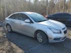 2016 CHEVROLET CRUZE LIMITED LT for sale at Copart ON - COOKSTOWN
