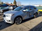 2017 Acura Mdx Sport Hybrid Advance for Sale in Denver, CO - Side