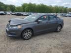 2015 Ford Fusion Se na sprzedaż w Conway, AR - Front End