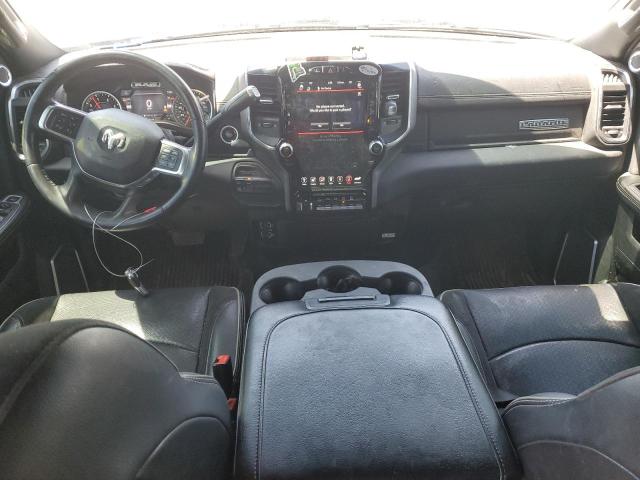  RAM 3500 2021 Black