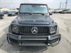 2024 Mercedes-Benz G 63 Amg for Sale in Sun Valley, CA - Rear End