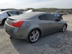 2010 Infiniti G37 Base   na sprzedaż w Chambersburg, PA - Front End