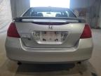 2006 Honda Accord Ex zu verkaufen in Candia, NH - Frame Damage