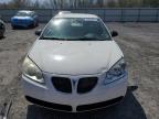 2006 Pontiac G6 Se1 zu verkaufen in York Haven, PA - Front End