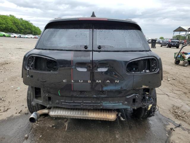  MINI COOPER 2017 Czarny