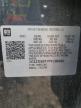 2023 Chevrolet Malibu Rs en Venta en Rapid City, SD - Hail