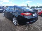 2015 FORD MONDEO TIT for sale at Copart WISBECH