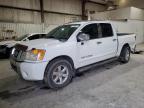 2013 Nissan Titan S for Sale in Tulsa, OK - Undercarriage