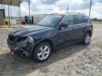 2012 Bmw X5 Xdrive50I на продаже в Tifton, GA - Side