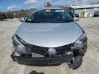 2016 Toyota Corolla L en Venta en West Warren, MA - Front End