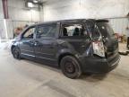 2012 Dodge Grand Caravan Se на продаже в Milwaukee, WI - Rollover
