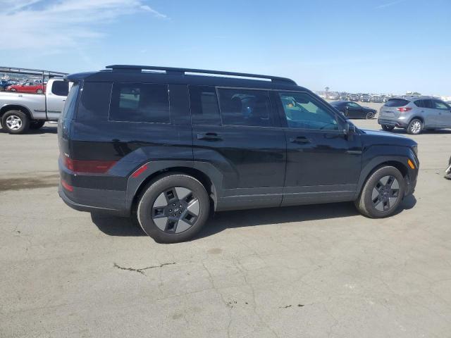  HYUNDAI SANTA FE 2024 Черный
