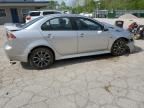 2017 Mitsubishi Lancer Es for Sale in Hurricane, WV - Front End