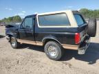 1994 Ford Bronco U100 للبيع في Conway، AR - Front End