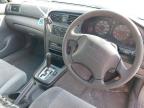 2000 SUBARU LEGACY GL for sale at Copart SANDY