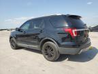 2016 Ford Explorer Xlt zu verkaufen in Wilmer, TX - Minor Dent/Scratches