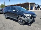 2016 Honda Cr-V Se for Sale in Denver, CO - Front End