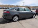 2015 Ford Fusion Se na sprzedaż w Littleton, CO - Side