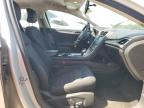 2016 Ford Fusion Se for Sale in Houston, TX - Front End
