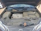 2014 Lexus Rx 350 للبيع في China Grove، NC - Burn