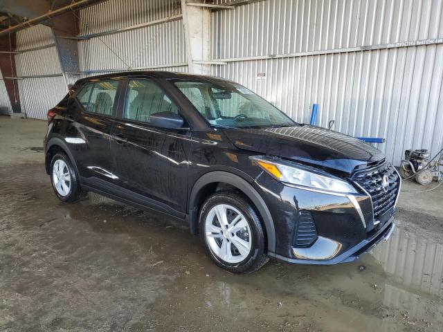  NISSAN KICKS 2024 Black