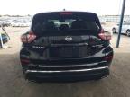 2015 Nissan Murano S de vânzare în Sacramento, CA - Front End
