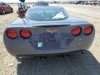 2012 Chevrolet Corvette  იყიდება San Diego-ში, CA - Front End