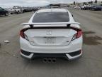 2020 Honda Civic Si de vânzare în Martinez, CA - Front End