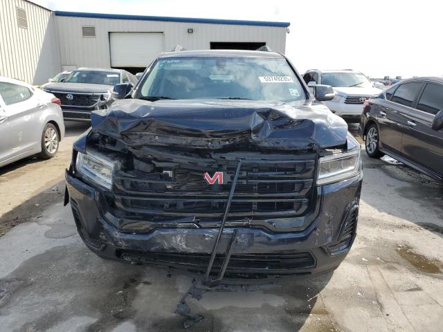  GMC ACADIA 2021 Blue
