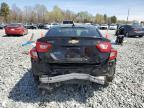 2019 Chevrolet Cruze Lt en Venta en Mebane, NC - Rear End