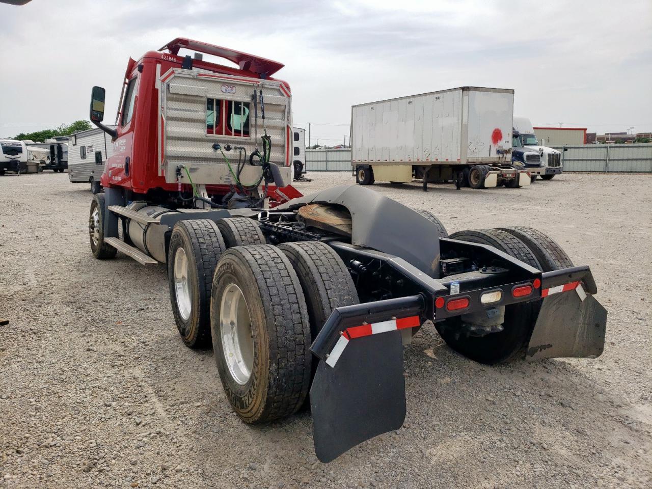 3AKJHTDV5NSNK7264 FREIGHTLINER ALL OTHER 2022